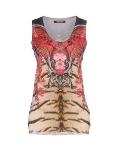 Свитер Roberto Cavalli