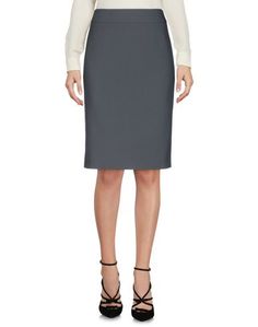 Юбка до колена Armani Collezioni