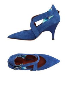 Туфли Missoni
