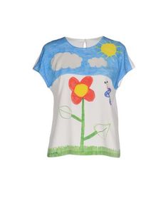Блузка Dolce & Gabbana