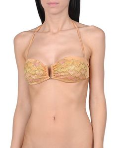 Купальный бюстгальтер Twin Set Simona Barbieri