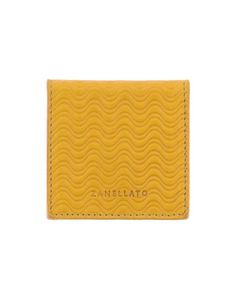 Бумажник Zanellato