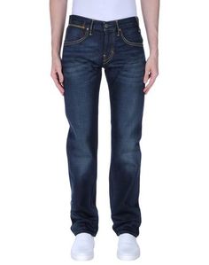 Джинсовые брюки Levis RED TAB