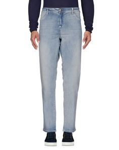 Джинсовые брюки Philipp Plein