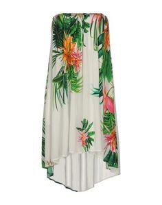 Короткое платье Msgm
