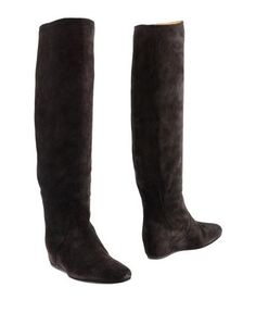 Сапоги Lanvin