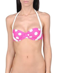 Купальный бюстгальтер Twin Set Simona Barbieri