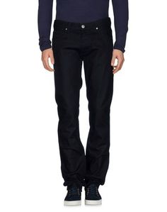 Джинсовые брюки Armani Collezioni