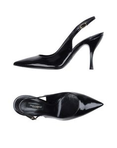 Туфли Dolce & Gabbana