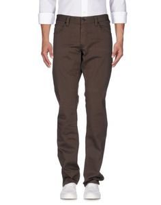 Джинсовые брюки Armani Collezioni