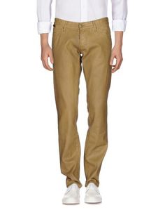 Джинсовые брюки Dsquared2