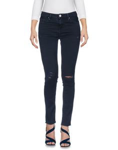 Джинсовые брюки Iro.Jeans