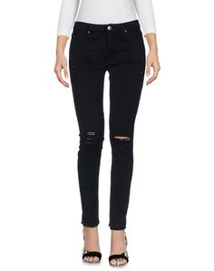 Джинсовые брюки Iro.Jeans