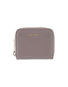 Кошелек для монет Coccinelle