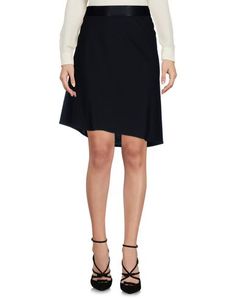 Юбка до колена Ann Demeulemeester