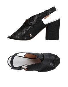 Сандалии Maison Margiela