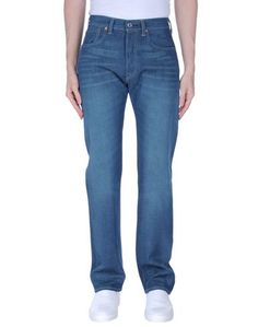 Джинсовые брюки Levis RED TAB