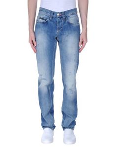 Джинсовые брюки Philipp Plein
