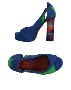 Туфли Missoni