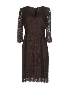 Платье до колена Dolce & Gabbana