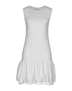 Короткое платье RED Valentino