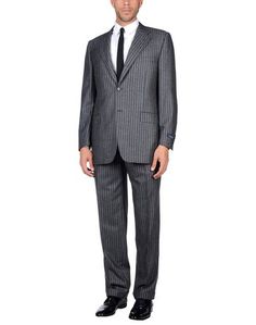 Костюм Canali