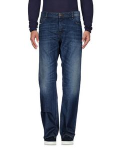 Джинсовые брюки Diesel