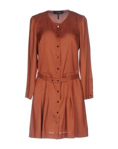 Короткое платье Isabel Marant