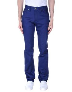 Джинсовые брюки Armani Collezioni