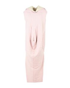 Длинное платье Rick Owens Lilies
