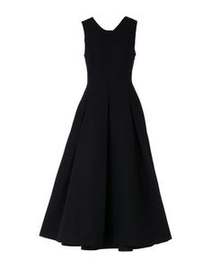 Длинное платье Martin Grant