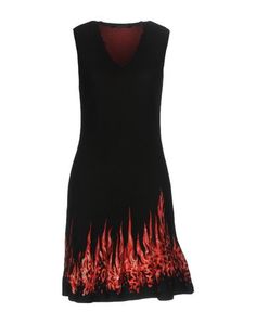 Короткое платье Roberto Cavalli