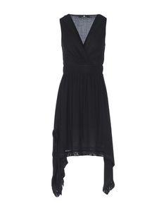 Короткое платье Elisabetta Franchi
