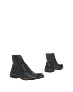 Полусапоги и высокие ботинки Maison Margiela