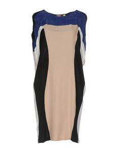 Короткое платье Msgm