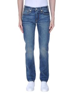 Джинсовые брюки Levis RED TAB