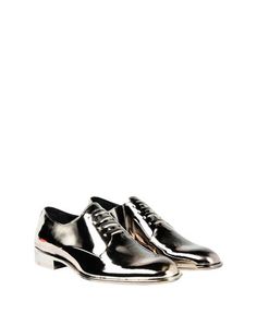 Мокасины Maison Margiela