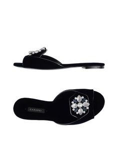 Сандалии Casadei