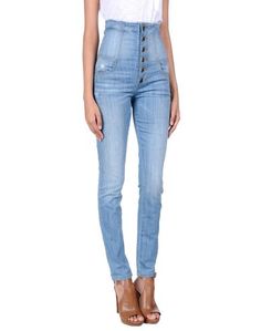 Джинсовые брюки Guess Jeans