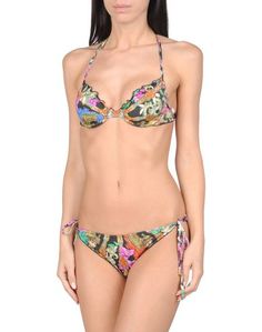 Бикини Dolce & Gabbana Beachwear