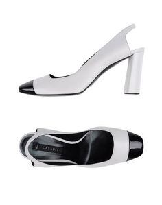 Туфли Casadei