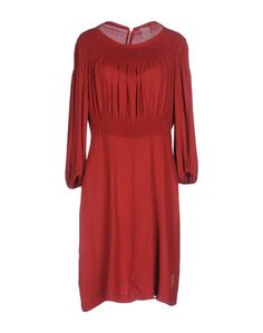 Короткое платье Nolita