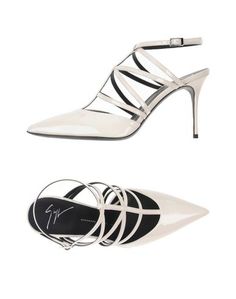 Туфли Giuseppe Zanotti Design