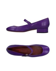 Туфли Missoni
