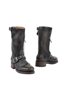 Сапоги Dsquared2