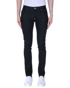 Джинсовые брюки Philipp Plein