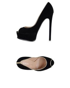 Туфли Casadei