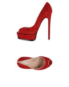 Туфли Casadei