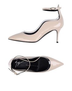 Туфли Giuseppe Zanotti Design