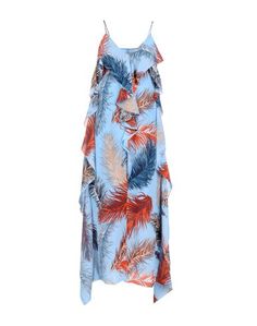 Платье длиной 3/4 Emilio Pucci